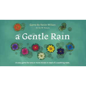 A Gentle Rain