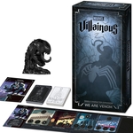 Villainous - Marvel We are Venom Expansion-board games-The Games Shop