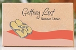 Getting Lost - Summer Edition-travel games-The Games Shop