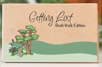 Getting Lost - Bush Walk Edition-travel games-The Games Shop