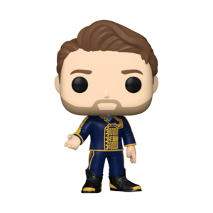 Pop Vinyl - Wicked - Fiyero