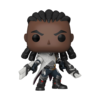 Pop Vinyl - League of Legends - Lucian-collectibles-The Games Shop