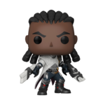 Pop Vinyl - League of Legends - Lucian-collectibles-The Games Shop