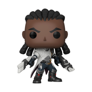 Pop Vinyl - League of Legends - Lucian