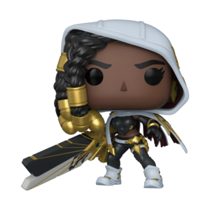 Pop Vinyl - League of Legends - Senna