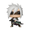 Pop Vinyl - League of Legends - Riven with Broken Blades-collectibles-The Games Shop