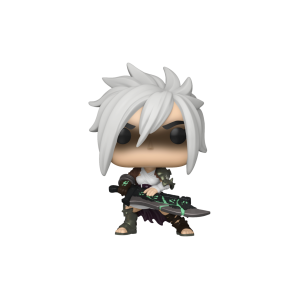 Pop Vinyl - League of Legends - Riven with Broken Blades