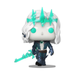 Pop Vinyl - League of Legends - Viego-collectibles-The Games Shop