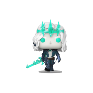 Pop Vinyl - League of Legends - Viego