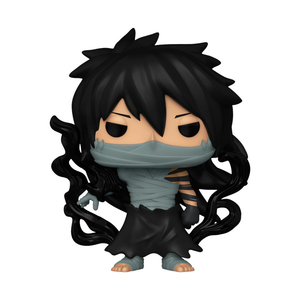 Pop Vinyl - Bleach - Ichigo Kurosaki (Getsuga)