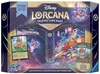 Lorcana - Set 6 Azurite Sea Stitch Collectors Gift Set-trading card games-The Games Shop