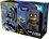 Prime - 300 Piece - Lenticular3D Jigsaw & Figurine - Batman