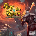 Slay the Spire Board Game-board games-The Games Shop