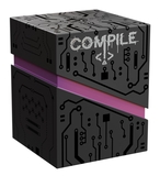 Compile-card & dice games-The Games Shop