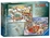 Ravensburger - 2 x 500 Piece - Christmas Collection 1