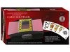 Card Shuffler - Auto-card & dice games-The Games Shop