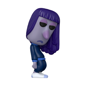 Pop Vinyl - Inside Out - Ennui