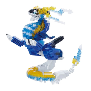 Nanoblock - Deluxe - Pokemon Miraidon