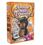 Another Man's Treasure-card & dice games-The Games Shop