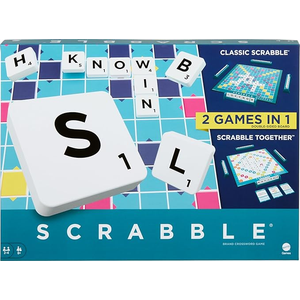 Scrabble Original