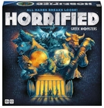 Horrified - Greek Monsters-board games-The Games Shop