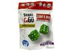 Shake & Go Dice Game - Liar's Dice-card & dice games-The Games Shop