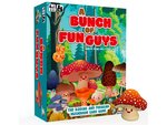 A Bunch of Fun Guys-board games-The Games Shop