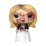 POP VINYL - BRIDE OF CHUCKY - TIFFANY-collectibles-The Games Shop