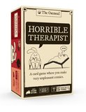 Horrible Therapist-games - 17 plus-The Games Shop