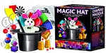 Ezama - Magic Hat 225 Trick Set-science & tricks-The Games Shop