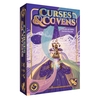 Curses & Covens-card & dice games-The Games Shop