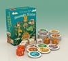 Sausage Sizzle Dice Game-card & dice games-The Games Shop