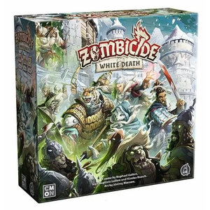 Zombicide - White Death