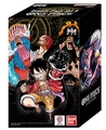 One Piece - Emporers New World Double Pack-trading card games-The Games Shop