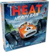 Heat - Heavy Rain Expansion-board games-The Games Shop