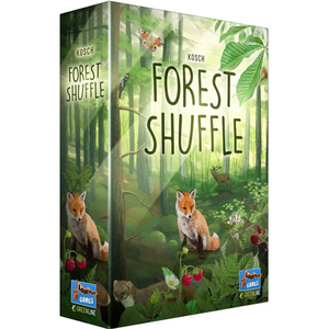 Forest Shuffle