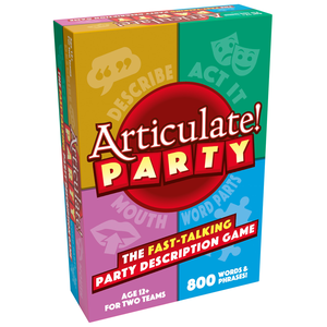 Articulate - Party