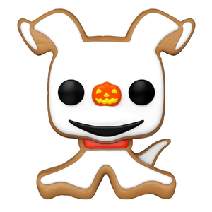 Pop Vinyl - NBX - Gingerbread Zero