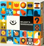 Wilmot's Warehouse-board games-The Games Shop