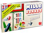 Mille Bornes-card & dice games-The Games Shop