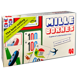 Mille Bornes