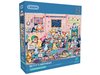 Gibson - 1000 Piece - Betty's Birthday-jigsaws-The Games Shop