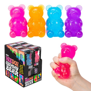 Nee-Doh - Gummy Bear