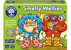 Orchard Games - Smelly Wellies-board games-The Games Shop