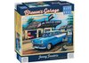 Blue Opal - 1000 Piece - Brown's Garage-jigsaws-The Games Shop