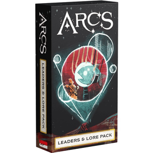 Arcs - Leaders & Lore Expansion