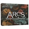 Arcs - The Blighted Reach Campaign Expansion-board games-The Games Shop