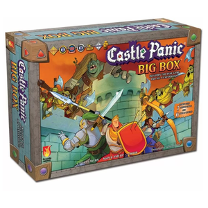 Castle Panic - Big Box