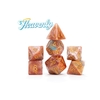 Gatekeeper - Aether Polyhedral Dice Set (x7) - Heavenly-gaming-The Games Shop