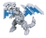 Nanoblock - Medium Yu-Gi-Oh Blue Eyes White Dragon